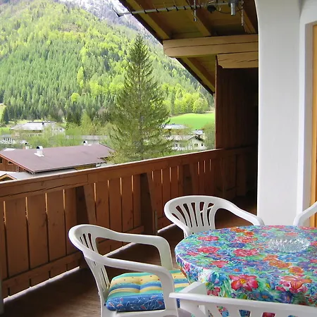 Muller Sankt Ulrich am Pillersee