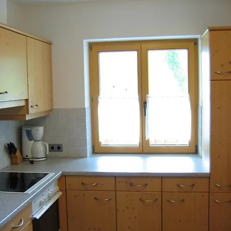 Apartment Muller