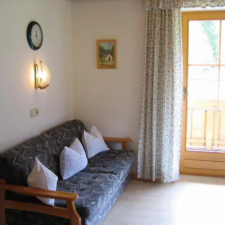 Apartment Muller Sankt Ulrich am Pillersee