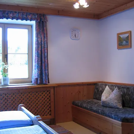 Apartment Muller Sankt Ulrich am Pillersee