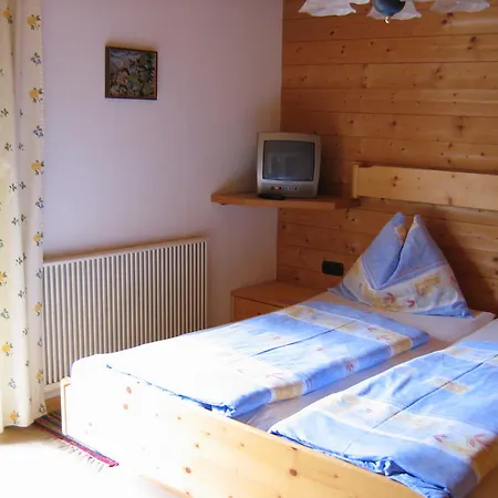 Apartment Muller *