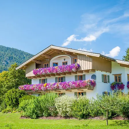 Apartment Muller Sankt Ulrich am Pillersee