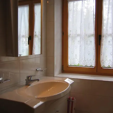Muller Apartment